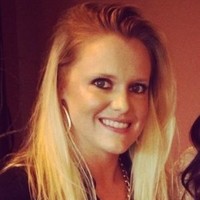 Becca Fritchman