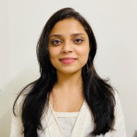Shivangi Dey