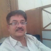 Mohsin Saiyed
