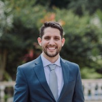 Michael Ávila Lopez, MBA