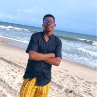 Valentine Keonyegwachie