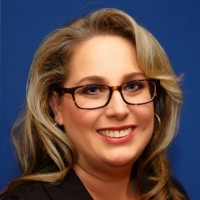 Katherine Robirds