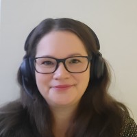 Salla Kilpeläinen