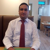 Chand Singh Mehta
