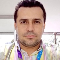 Johann Alberto Garzon Bonilla