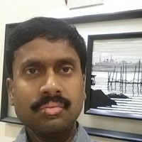 B.V.Malleswara Rao