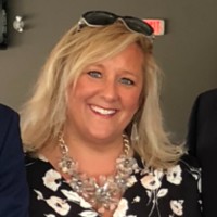 Karen Nicastro
