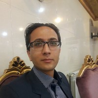 Yaser Norouzi