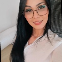 Janaína Cristina Silva