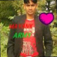 Mayank Mohan