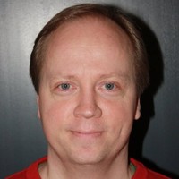 Johnny Christensen