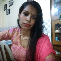 Nisha .