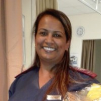 Juliet Chetty