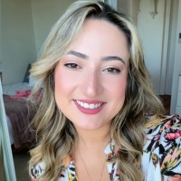 Amanda Carolina Machado de Souza