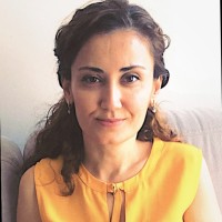 Yasemin Güngör Erdem