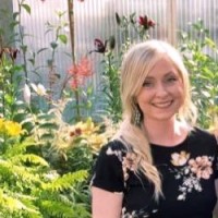 Rachael Ball-Condron