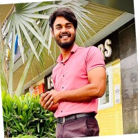 Vishwajeet Kumar