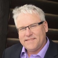 Keith Stevenson