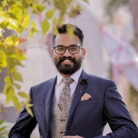 Sanjeev S.