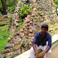 Nithishkumar K