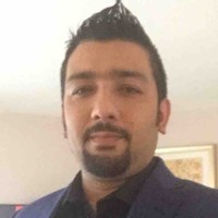 Sheheryar Yousaf