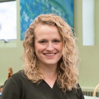Claire Anderson