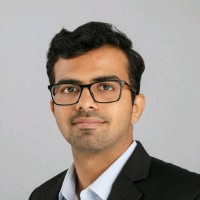 Aadi Deshpande