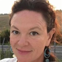 Alison Bawden