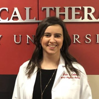 Erin Colvin, Pt, Dpt