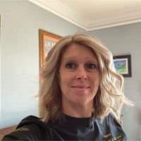 Darlene Thompson