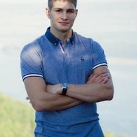 Павел Костенко