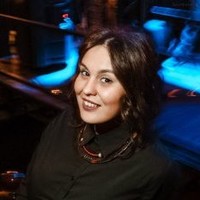 Ирина Заровнятных