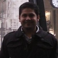 Manas Mukherjee