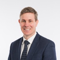 Scott Lindsay