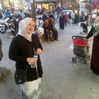 Rawaa Almeshhedani