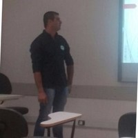 Jeferson Danilo Pimenta De Souza