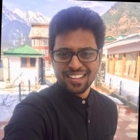 Karthikeyan M