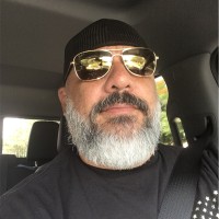 Gustavo (Gus) Vasquez