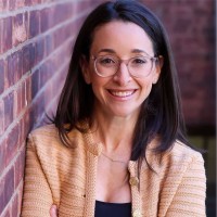 Allison Shale Deutsch, Psy.D., PCIT Certified Therapist