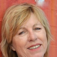Carola Wedekind-Pohl