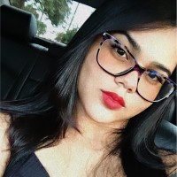 Danúbia de Oliveira Melo