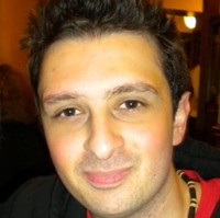 Gareth Shaw