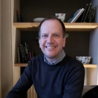 Ian Askew
