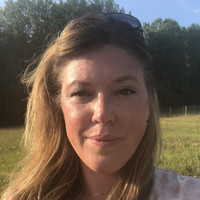 Marie Dowald