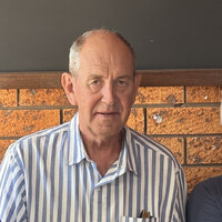 Paul Barton
