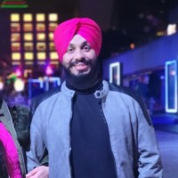 Harmanpreet Singh