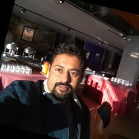 NITESH (Tony) SHARMA