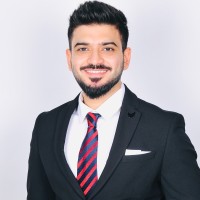 Karan Anand, Chartered Accountant