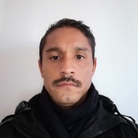 Norberto Reyes