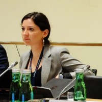 Magda Jugheli